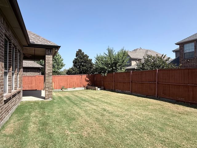 2612 Patriot Drive, Melissa, TX 75454