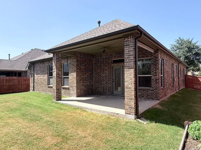 2612 Patriot Drive, Melissa, TX 75454