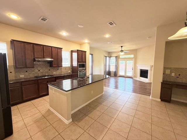 2612 Patriot Drive, Melissa, TX 75454