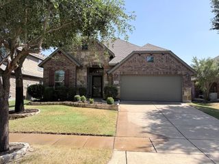 2612 Patriot Drive, Melissa, TX 75454