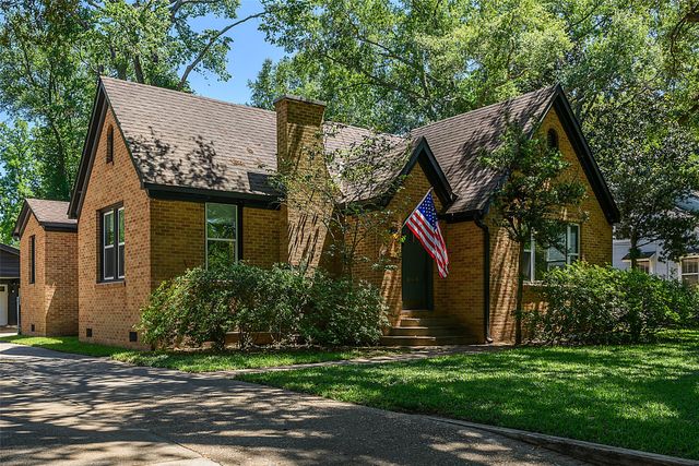113 Ardmore Avenue, Shreveport, LA 71105
