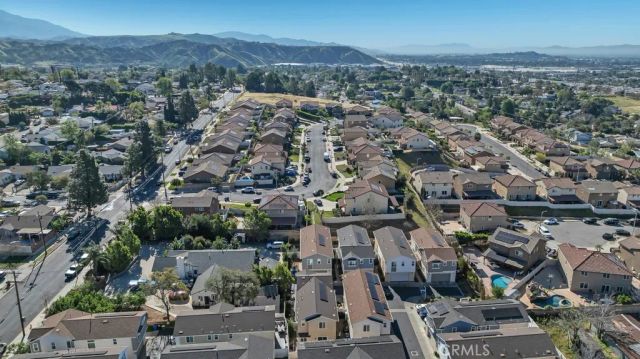 13423 W Saddle Rock Place, Sylmar, CA 91342