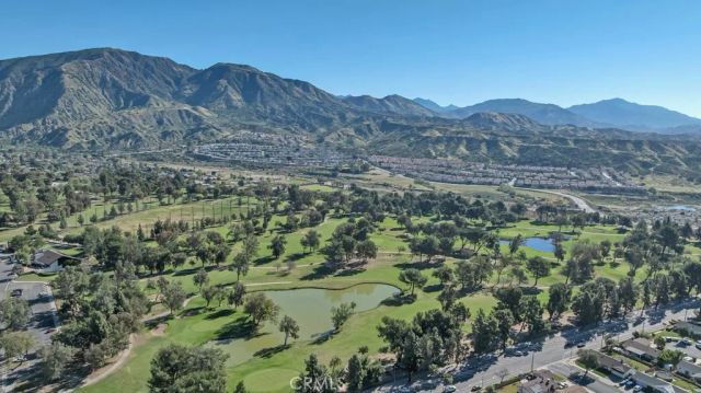 13423 W Saddle Rock Place, Sylmar, CA 91342