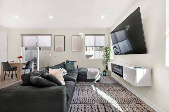 13423 W Saddle Rock Place, Sylmar, CA 91342