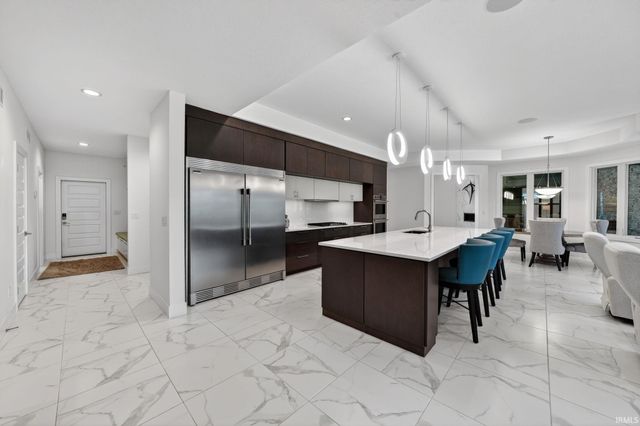 50861 Brownstone Drive, Granger, IN 46530