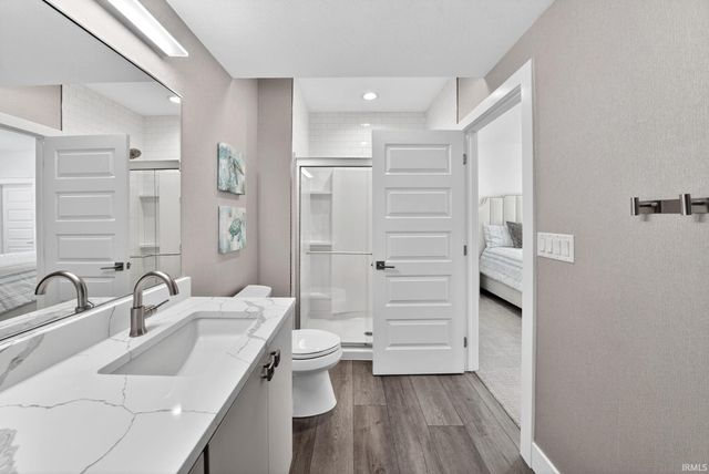 50861 Brownstone Drive, Granger, IN 46530