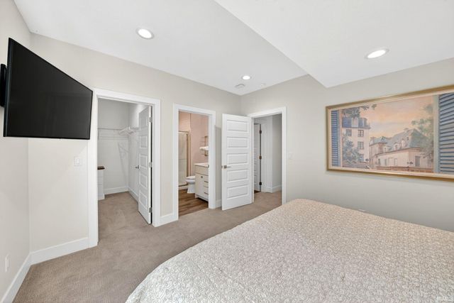 50861 Brownstone Drive, Granger, IN 46530