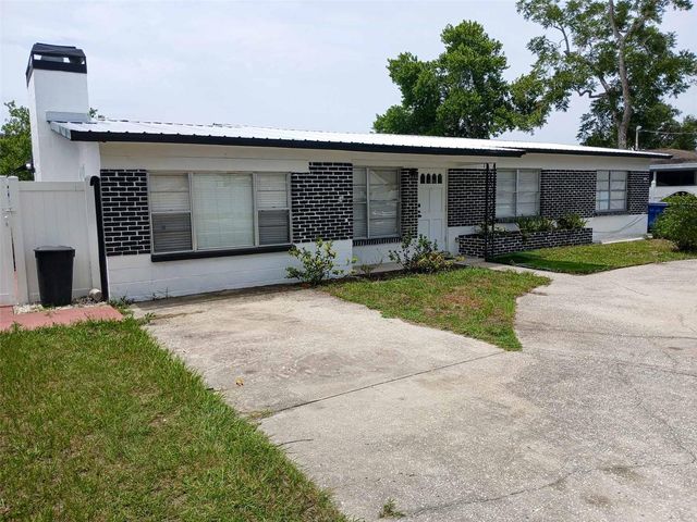 3006 W KIRBY STREET, Tampa, FL 33614