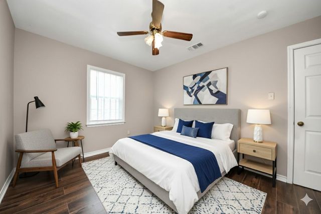 5202 Pensdale Street, Houston, TX 77033