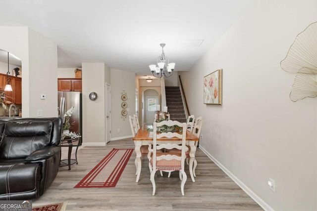 608 Myers Gate Road 608, Ball Ground, GA 30107