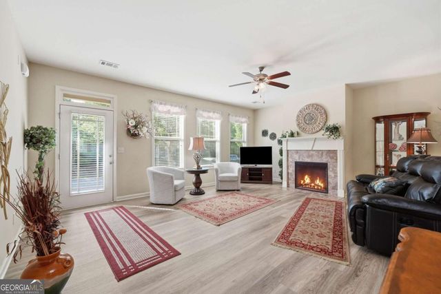 608 Myers Gate Road 608, Ball Ground, GA 30107