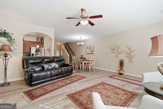 608 Myers Gate Road 608, Ball Ground, GA 30107
