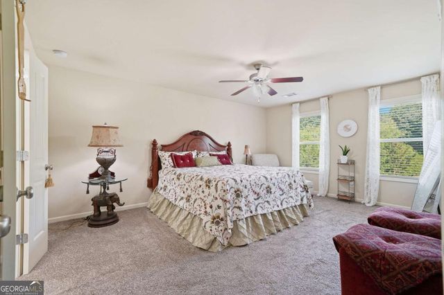 608 Myers Gate Road 608, Ball Ground, GA 30107