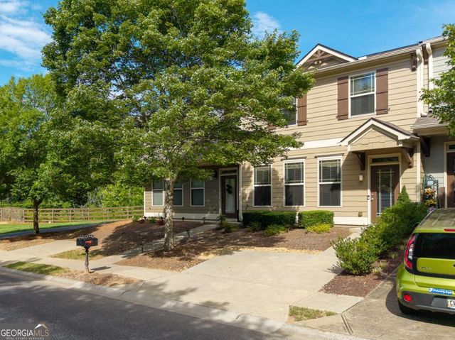 608 Myers Gate Road 608, Ball Ground, GA 30107
