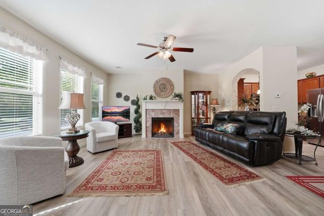 608 Myers Gate Road 608, Ball Ground, GA 30107