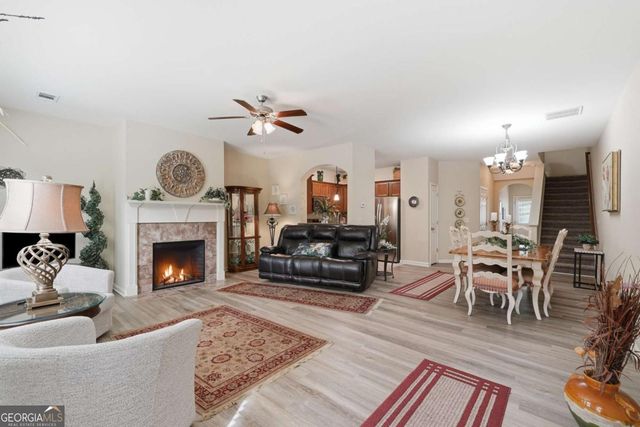 608 Myers Gate Road 608, Ball Ground, GA 30107
