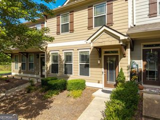 608 Myers Gate Road 608, Ball Ground, GA 30107
