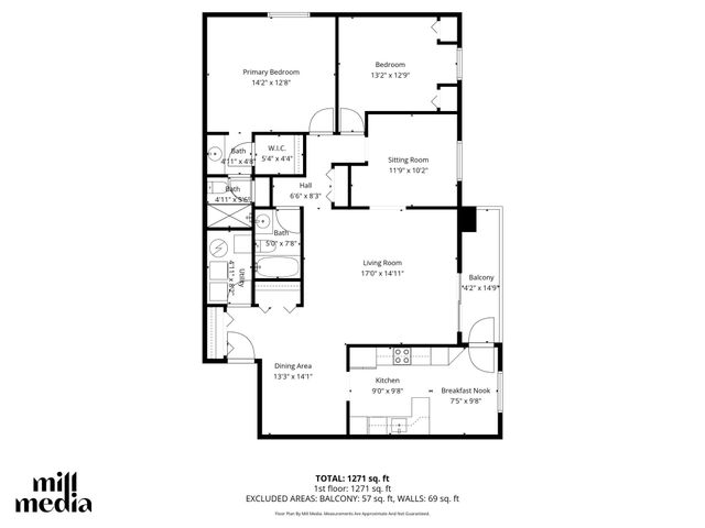 6974 Langford Court 5, Edina, MN 55436