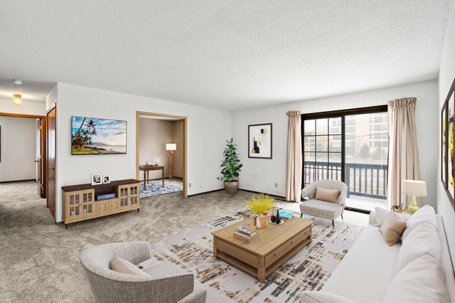 6974 Langford Court 5, Edina, MN 55436