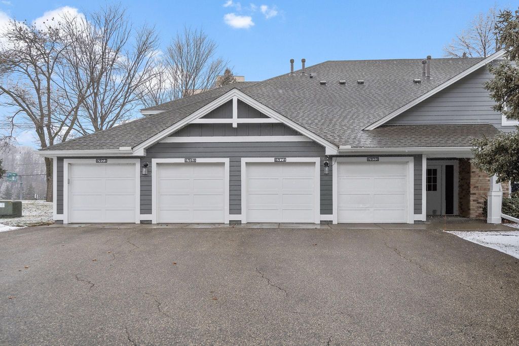 6974 Langford Court 5, Edina, MN 55436