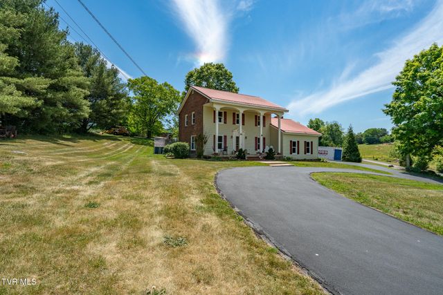 282 Horseshoe Bend Road, Jonesborough, TN 37659