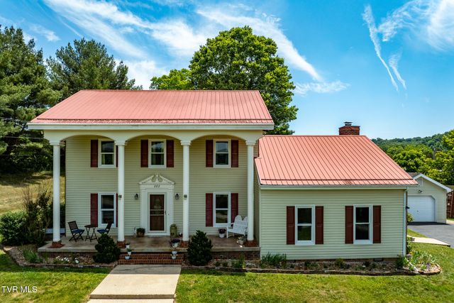 282 Horseshoe Bend Road, Jonesborough, TN 37659