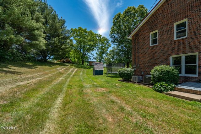 282 Horseshoe Bend Road, Jonesborough, TN 37659