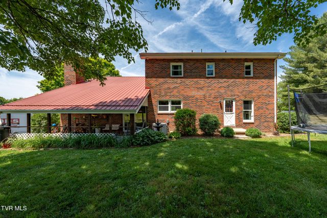 282 Horseshoe Bend Road, Jonesborough, TN 37659