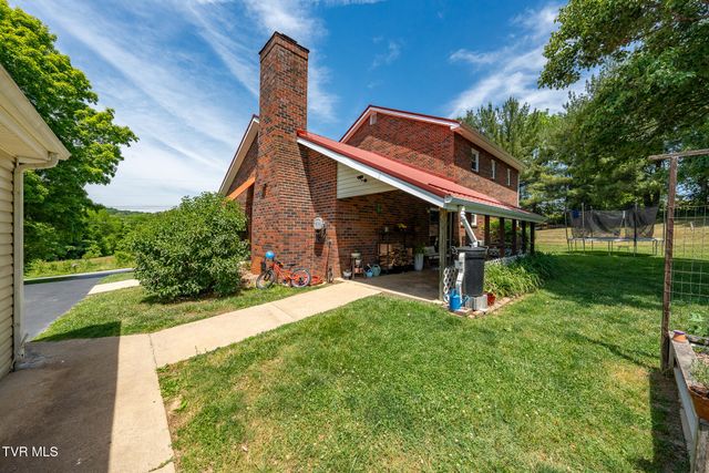 282 Horseshoe Bend Road, Jonesborough, TN 37659