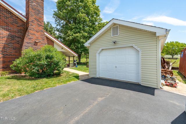 282 Horseshoe Bend Road, Jonesborough, TN 37659