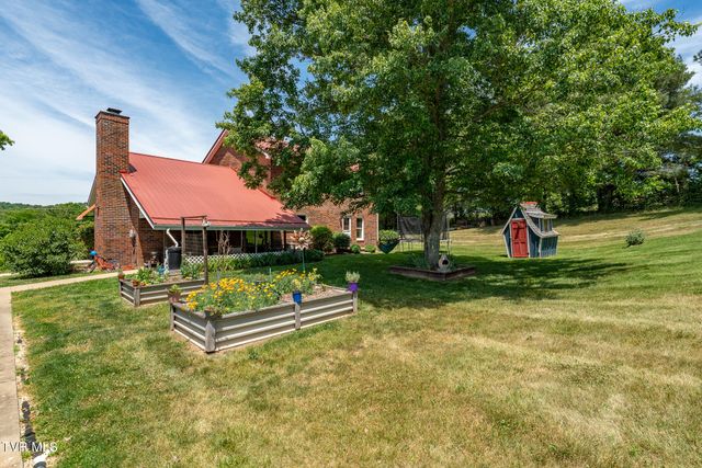 282 Horseshoe Bend Road, Jonesborough, TN 37659