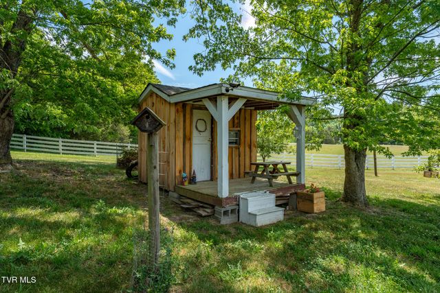 282 Horseshoe Bend Road, Jonesborough, TN 37659