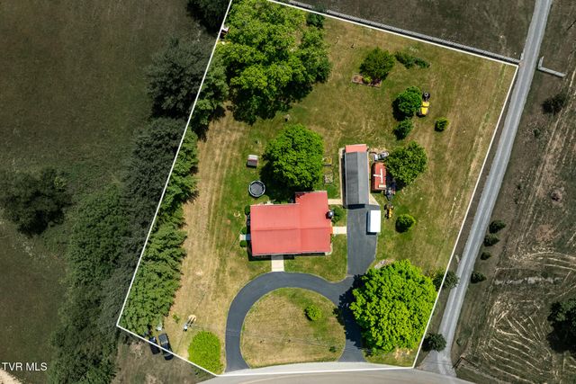282 Horseshoe Bend Road, Jonesborough, TN 37659