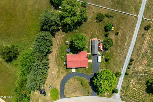 282 Horseshoe Bend Road, Jonesborough, TN 37659