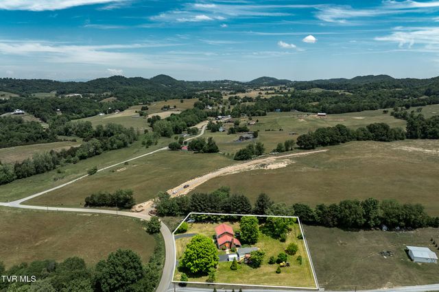 282 Horseshoe Bend Road, Jonesborough, TN 37659