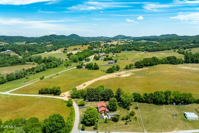 282 Horseshoe Bend Road, Jonesborough, TN 37659