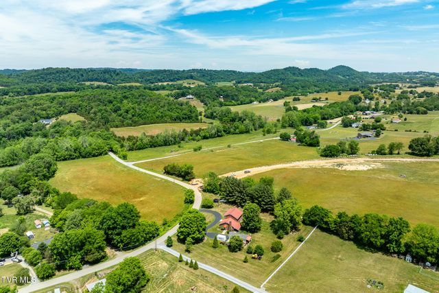 282 Horseshoe Bend Road, Jonesborough, TN 37659