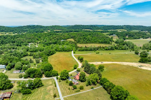 282 Horseshoe Bend Road, Jonesborough, TN 37659