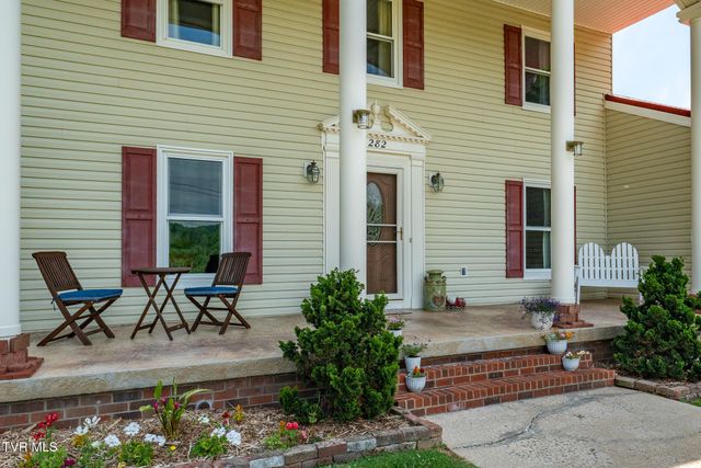 282 Horseshoe Bend Road, Jonesborough, TN 37659