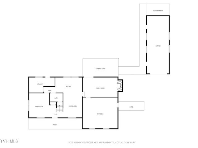 282 Horseshoe Bend Road, Jonesborough, TN 37659