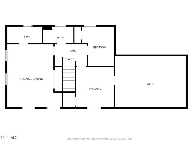 282 Horseshoe Bend Road, Jonesborough, TN 37659