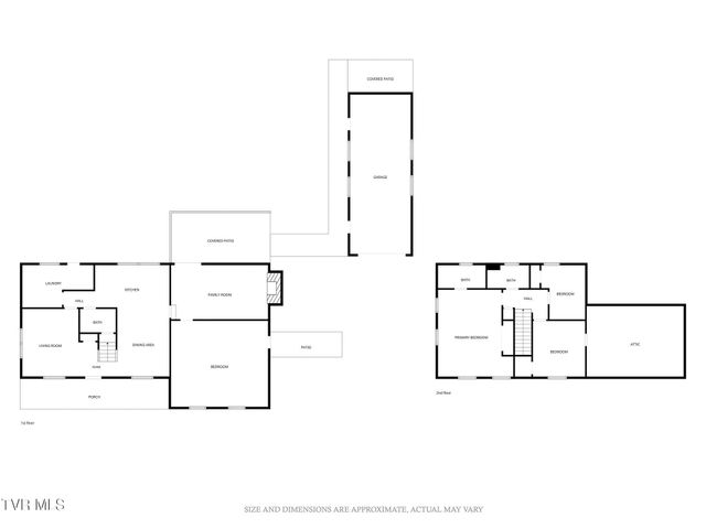 282 Horseshoe Bend Road, Jonesborough, TN 37659