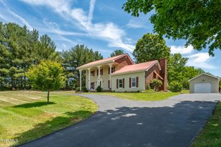282 Horseshoe Bend Road, Jonesborough, TN 37659