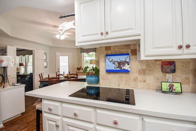 1023 Cardinal Avenue, Sugar Land, TX 77478