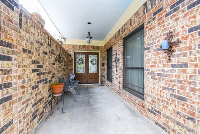1023 Cardinal Avenue, Sugar Land, TX 77478
