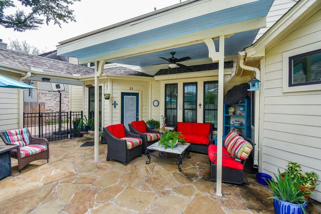 1023 Cardinal Avenue, Sugar Land, TX 77478