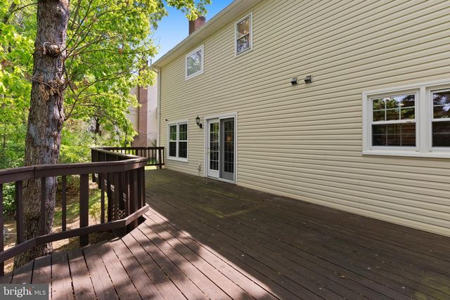 13804 STONEFIELD DR, Clifton, VA 20124