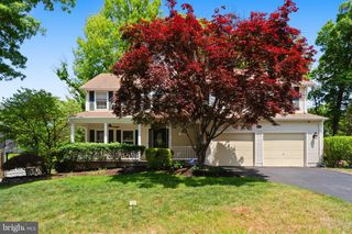 13804 STONEFIELD DR, Clifton, VA 20124