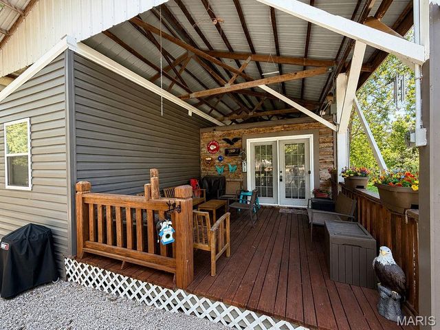 8895 Victoria Ln, French Village, MO 63036