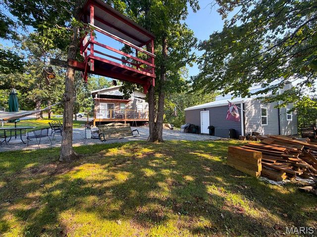 8895 Victoria Ln, French Village, MO 63036